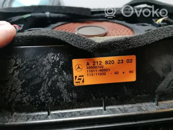 Mercedes-Benz CLS C218 X218 Panel / Radioodtwarzacz CD/DVD/GPS 
