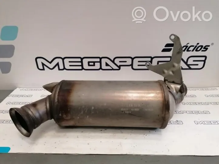 Mercedes-Benz C W204 Filtre à particules catalyseur FAP / DPF 