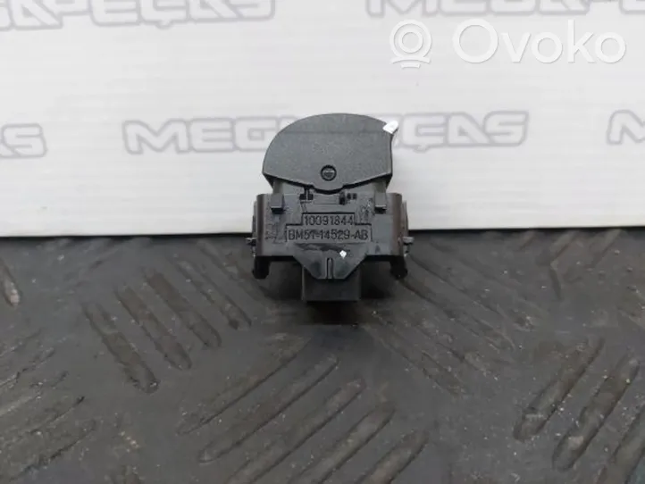 Ford B-MAX Electric window control switch 