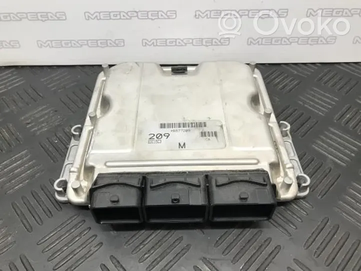 Mitsubishi Space Star Sterownik / Moduł ECU 