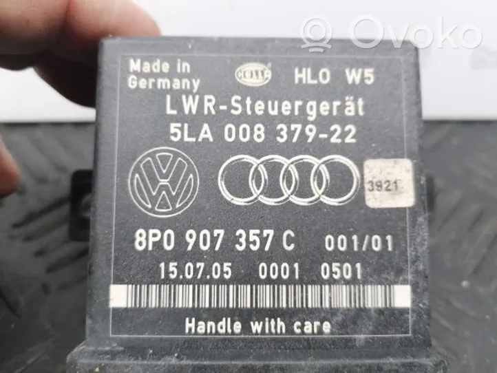 Audi A3 S3 8P Valomoduuli LCM 