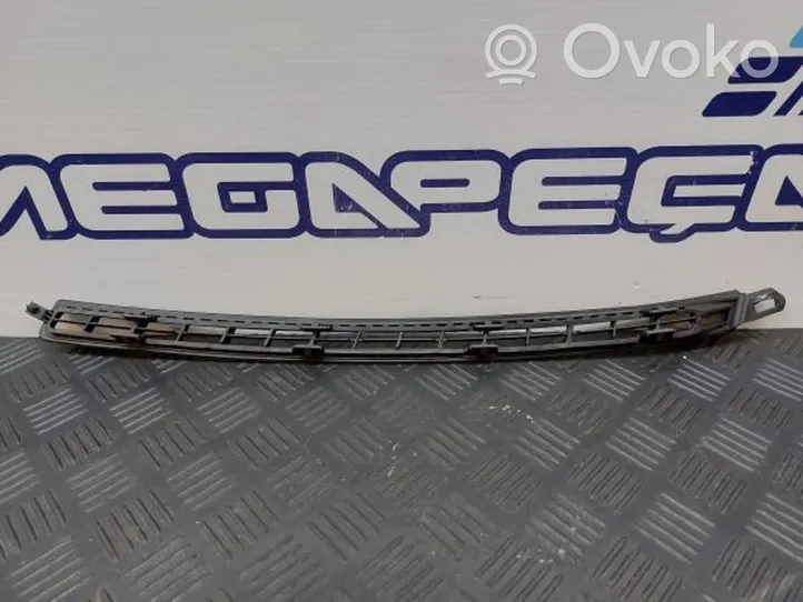 Porsche Panamera (970) Grille de calandre avant 