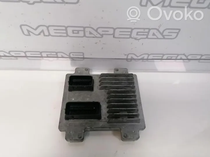 Opel Adam Engine control unit/module 