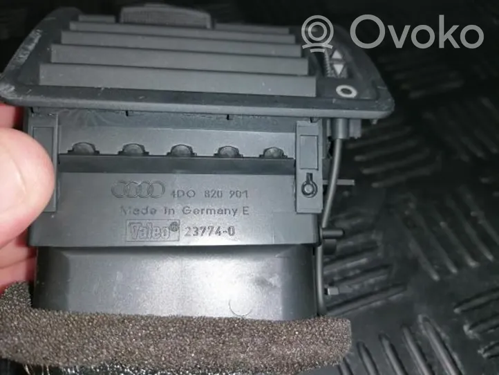 Audi A8 S8 D2 4D Grille de calandre avant 