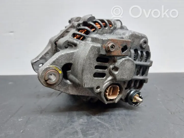 Honda Jazz Alternator 