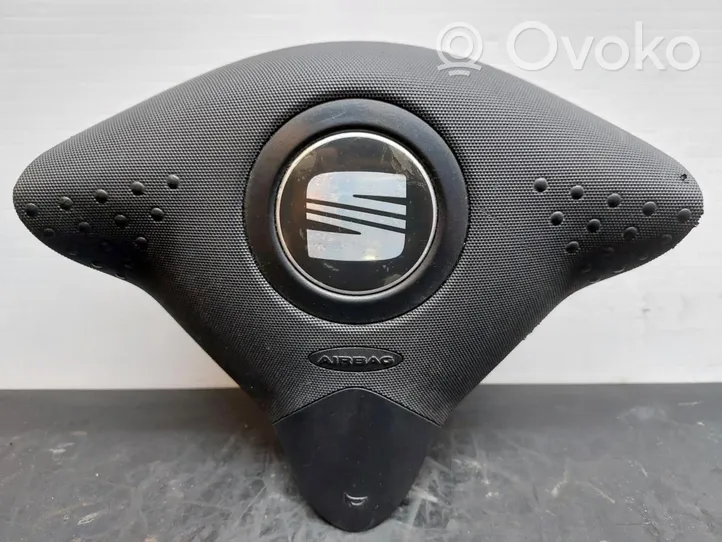 Seat Ibiza II (6k) Ohjauspyörän turvatyyny 