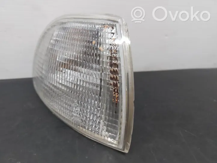 Fiat Palio LED-päiväajovalo 