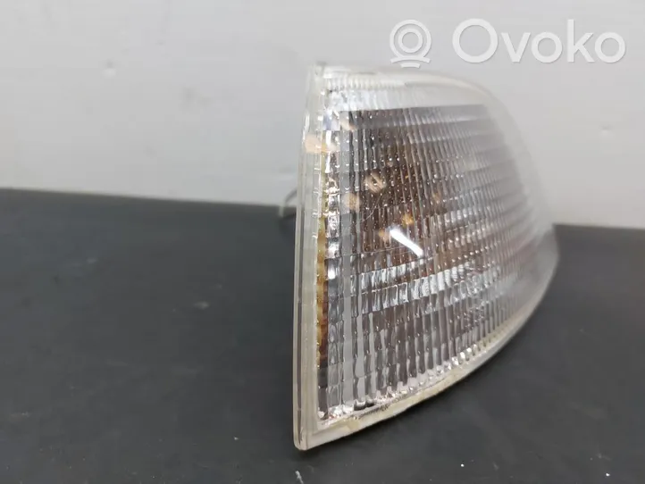 Fiat Punto (176) Phare de jour LED 