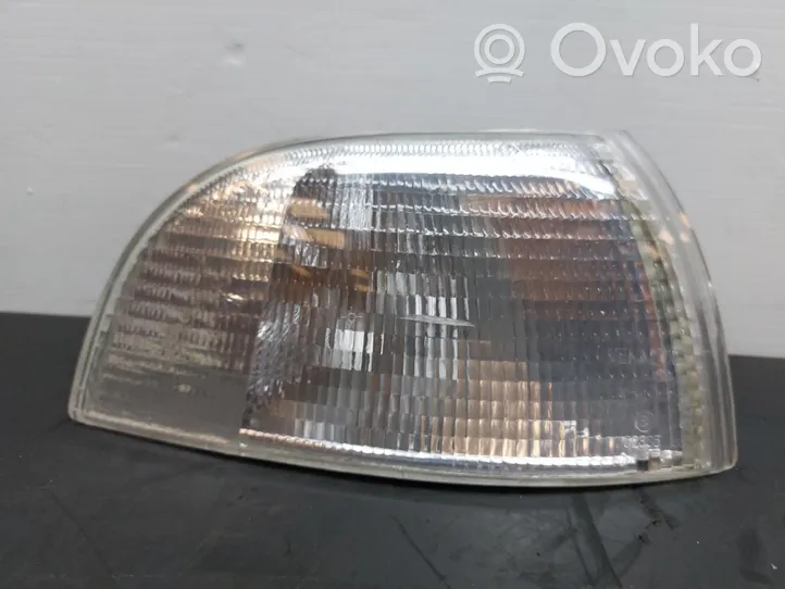 Fiat Punto (176) Faro diurno con luce led 