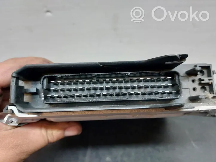 BMW 7 E32 Sterownik / Moduł ECU 