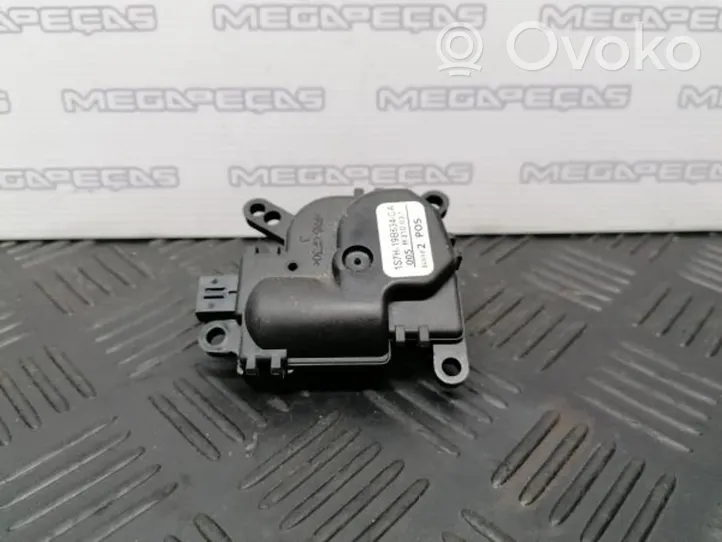 Ford Focus C-MAX Other control units/modules 