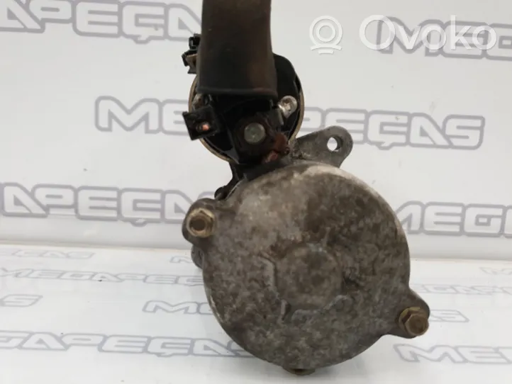 Subaru Vivio Starter motor 