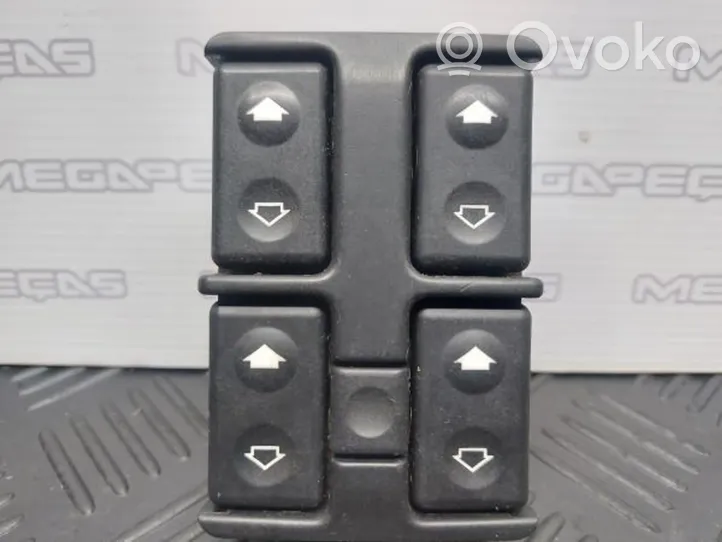 BMW 5 E34 Electric window control switch 