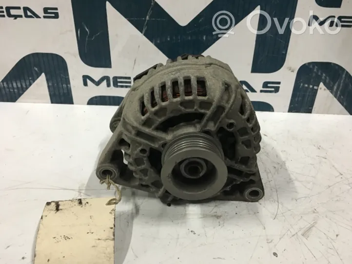 Opel Corsa C Alternador 