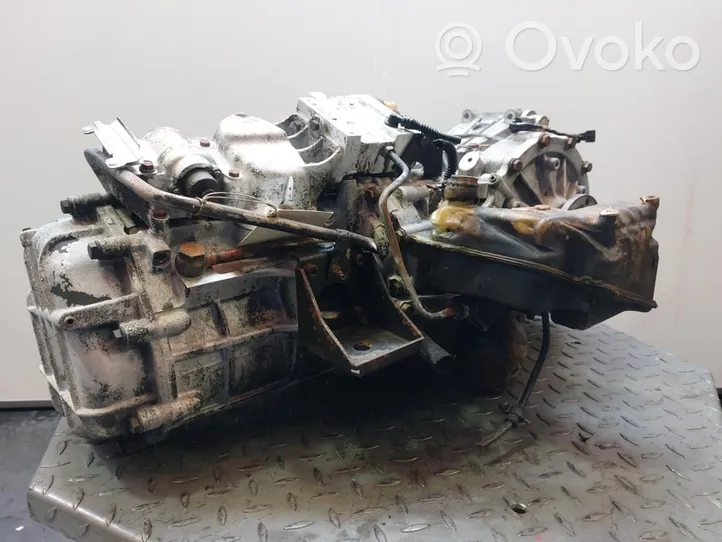 Audi R8 42 Scatola del cambio manuale a 5 velocità 