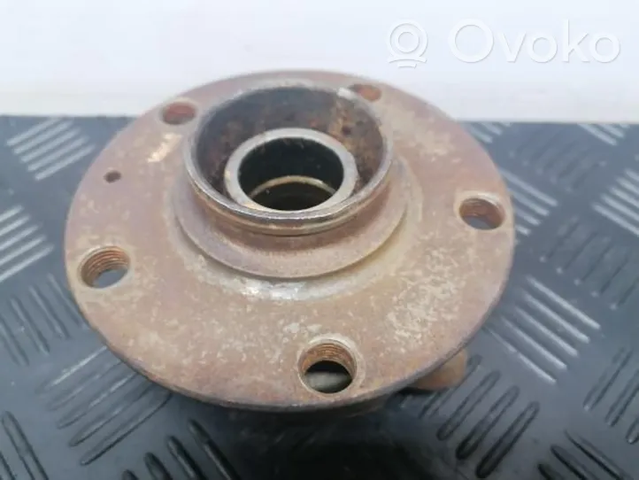 Audi R8 42 Wheel ball bearing 