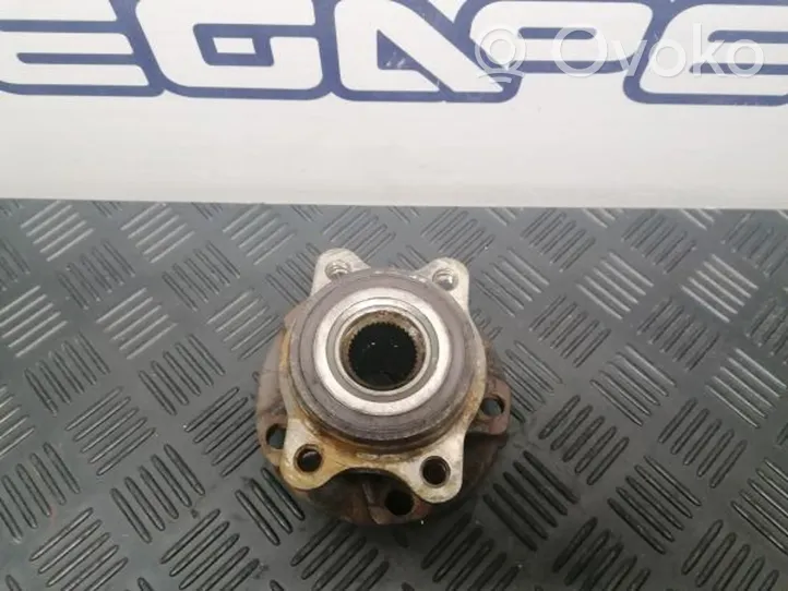 Audi R8 42 Wheel ball bearing 