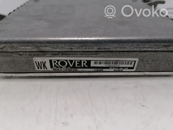 Rover 200 XV Moottorin ohjainlaite/moduuli 