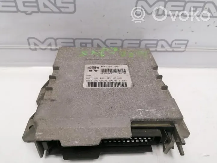 Alfa Romeo 145 - 146 Calculateur moteur ECU 