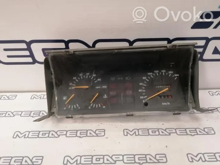 Land Rover Discovery Tachimetro (quadro strumenti) 