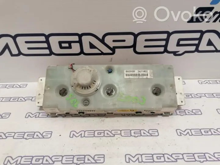 Land Rover Discovery Tachimetro (quadro strumenti) 