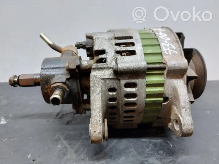 Opel Frontera A Generator/alternator 