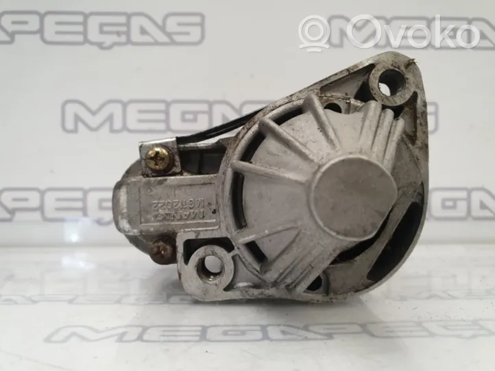 Mitsubishi 3000 GT Starter motor 