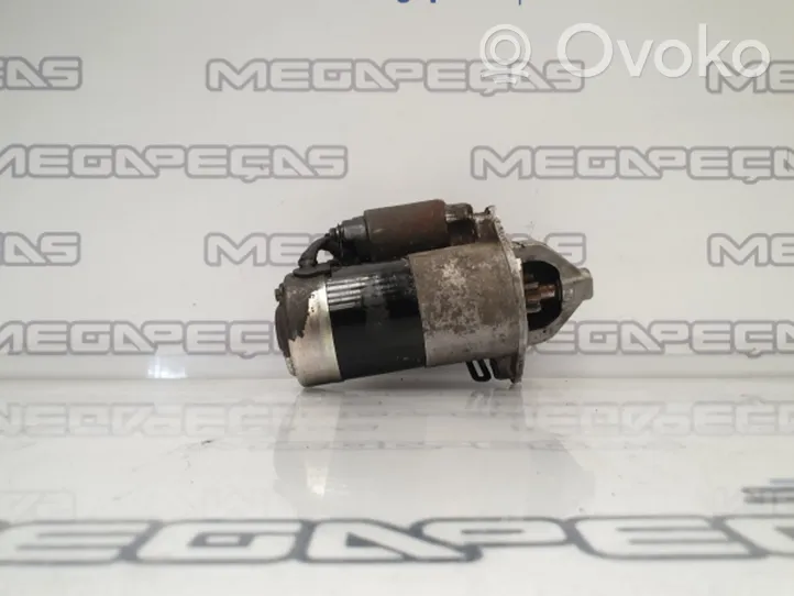 Mitsubishi 3000 GT Starter motor 