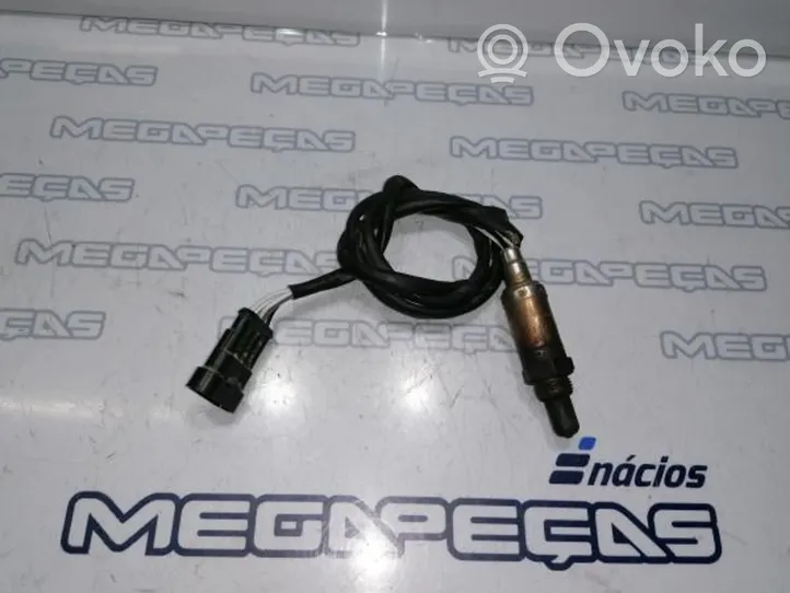 Fiat Punto (176) Alarma sensor/detector de movimiento 