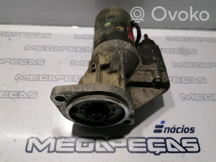 Opel Frontera A Starter motor 