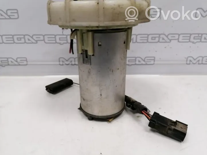 Jeep Grand Cherokee (WJ) In-tank fuel pump 