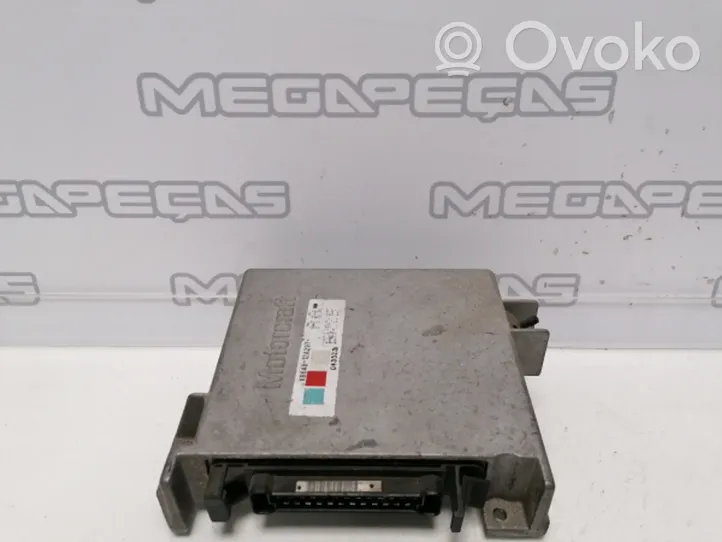 Ford Escort Calculateur moteur ECU 