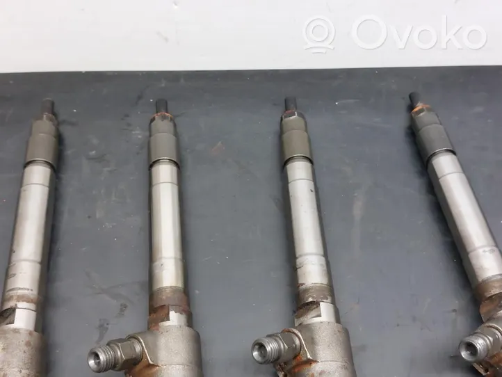 Ford Transit Injecteur de carburant 