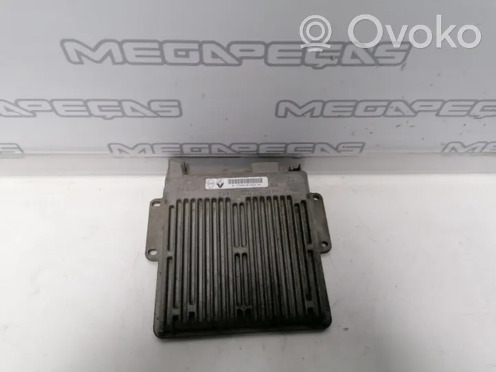 Renault Twingo I Calculateur moteur ECU 