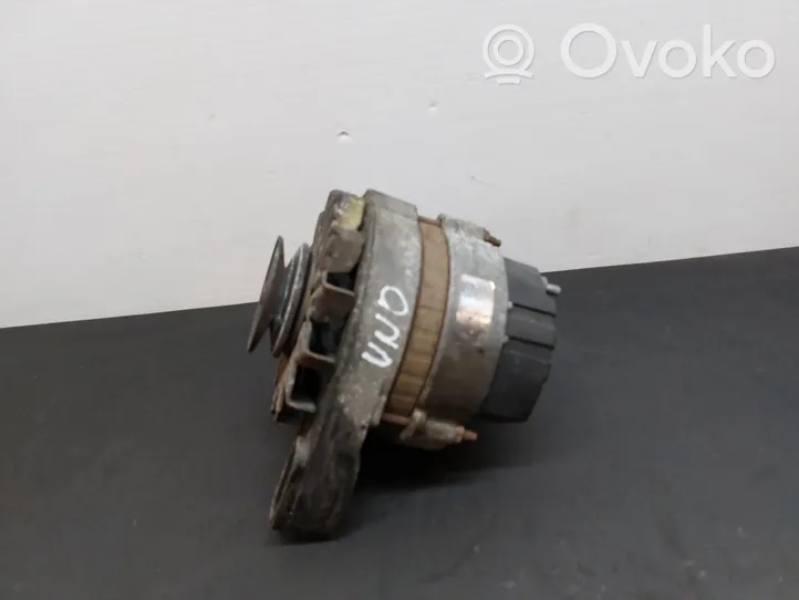 Fiat Uno Alternator 