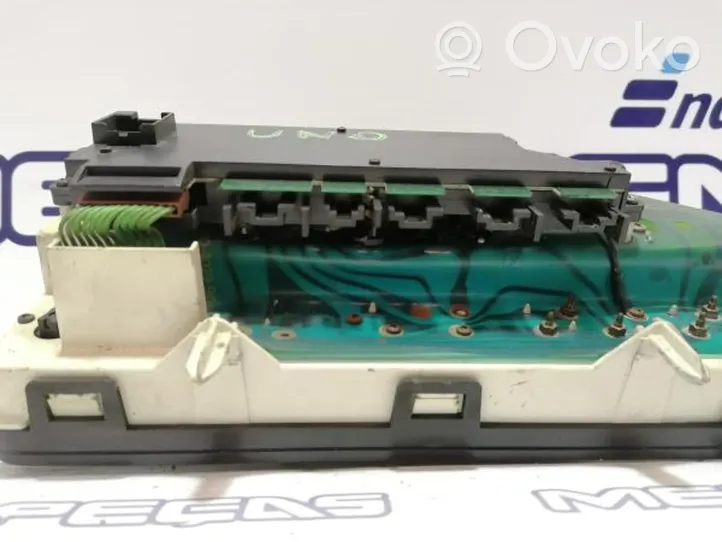 Fiat Uno Compteur de vitesse tableau de bord 