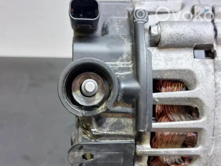 Opel Corsa F Alternator 