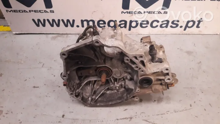 Honda Civic Manual 5 speed gearbox 