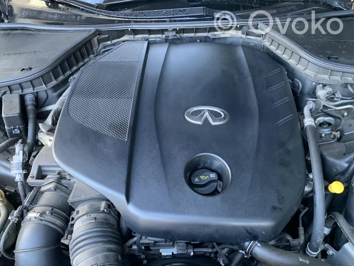 Infiniti Q50 Moteur 