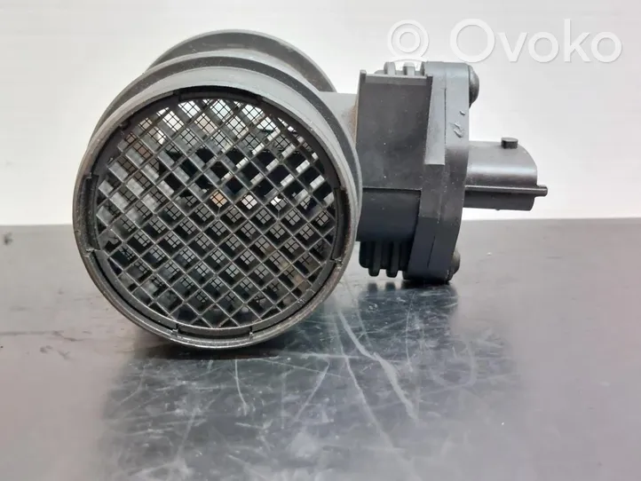 Opel Corsa B Mass air flow meter 