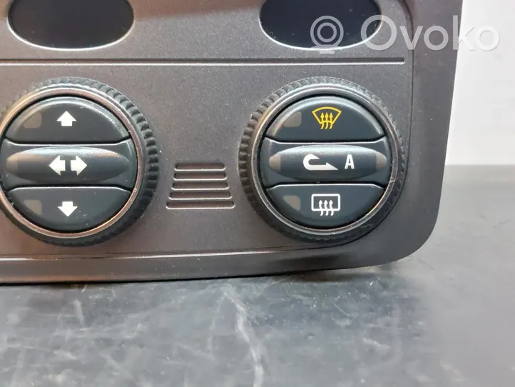 Alfa Romeo 147 Climate control unit 