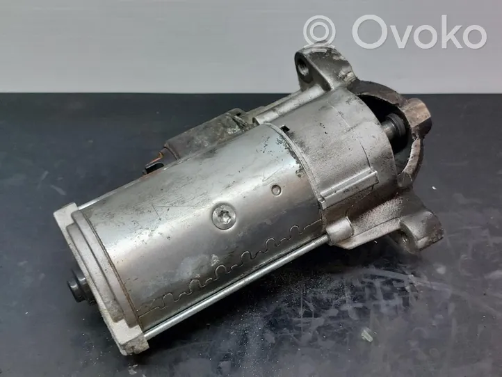 Renault Master II Starter motor 