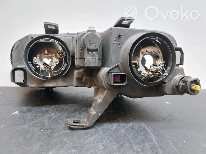 Rover 25 Lampa przednia 