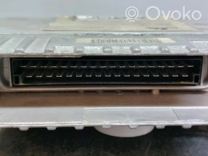 Renault Espace III Sterownik / Moduł ECU 