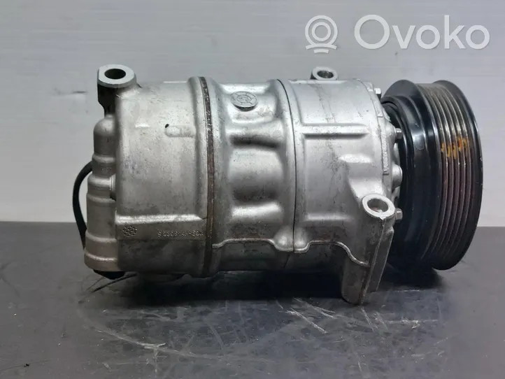 Volvo S60 Ilmastointilaitteen kompressorin pumppu (A/C) 