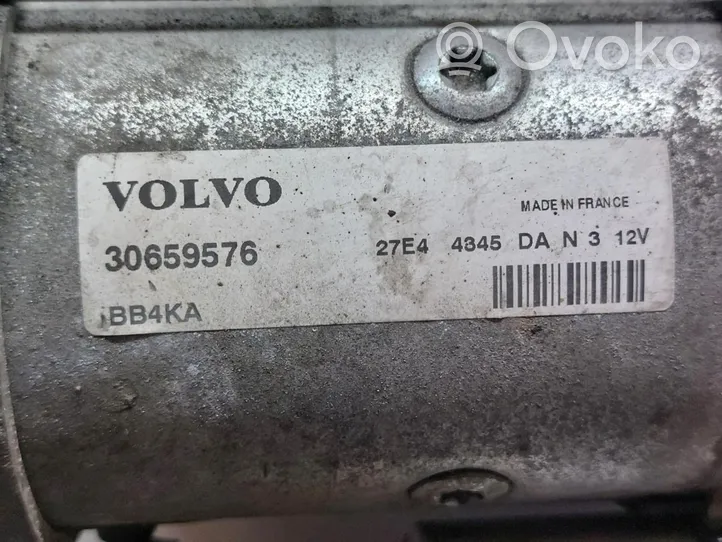 Volvo S60 Rozrusznik 