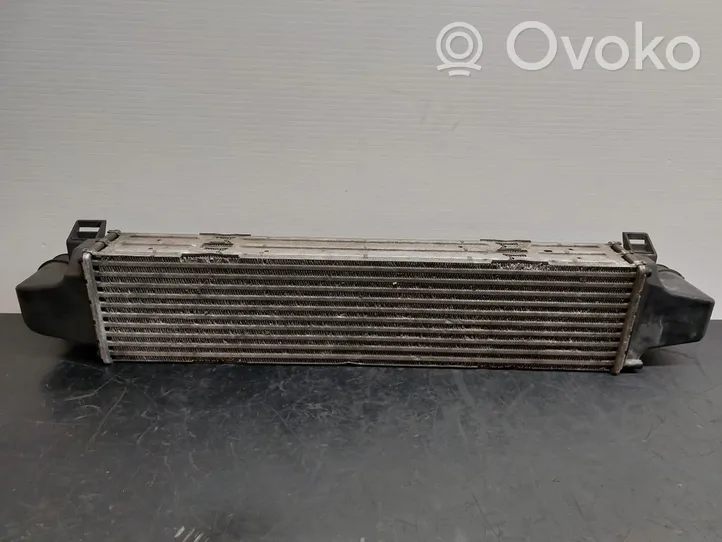 Volvo S60 Intercooler radiator 