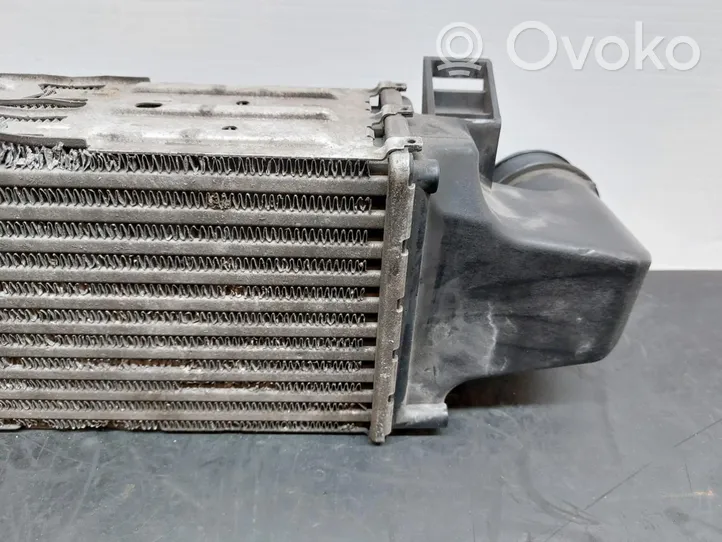 Volvo S60 Intercooler radiator 