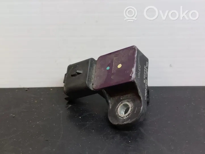 Citroen C4 Cactus Alarm movement detector/sensor 