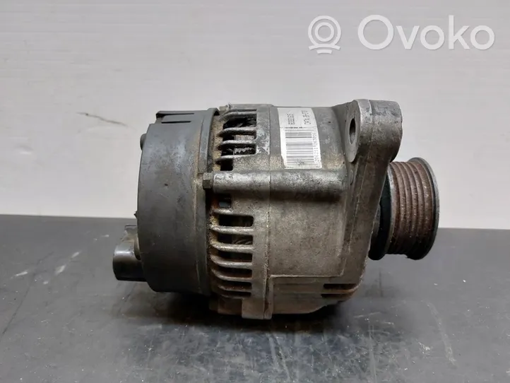 Fiat Punto (176) Generatore/alternatore 